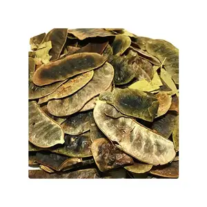 High Quality Senna Pods Promotes Improvement Of Bowel 100% Natural Dried Herbal Healthcare Supplement For Sale
