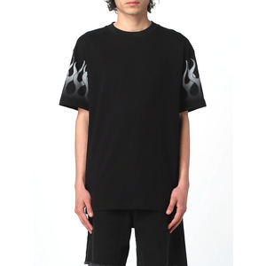 Ensemble décontracté 2 pièces à séchage rapide pour homme de qualité supérieure T-shirt d'été respirant fabriqué au Pakistan - Product Image 1