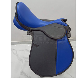 Silla de salto de material resistente para deportes ecuestres y exhibiciones, fabricada a medida 2026 - Product Image 6