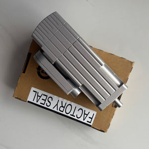 Contrôleur de mouvement intelligent HG-KNS13JD, moteur servo AC rotatif haute précision 0,1 kW pour machines industrielles automatisées - Product Image 4