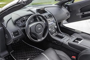 Lhd/rhd รถมือสอง Aston Martin V8 Vantage GT Roadster 2010 2011 2012 2013 2014 2015 2016 2017 2018 2019 2021 2022 2024 2023