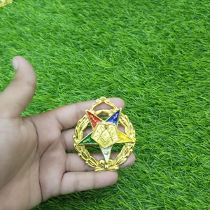 OES JOYAS GRAND PATRON - Product Image 5