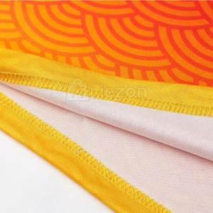 Servicio OEM, ropa de entrenamiento, uniforme de fútbol, uniforme de fútbol de nuevo diseño, uniforme de fútbol de bajo precio - Product Image 5