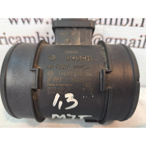 DEBIMETER FIAT Doblo Serie 55220715 Diesel 1248 (09>15) - Product Image 4