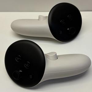 Meta Quest 3 de segunda mano, 128 GB, en caja + Correa para la cabeza Kiwi Design - Product Image 5