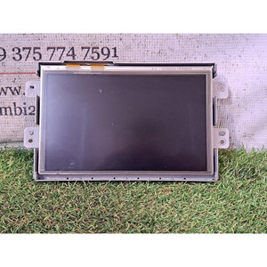 DISPLAY MULTIFUNZIONE PER COMPUTER EDGE JAGUAR Serie XE (X760) FK72-19C299-AC 204DTA (15>) - Product Image 1