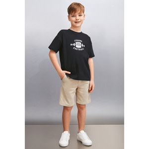 เสื้อยืดผู้ชาย GRIMELANGE INIGO - Product Image 6