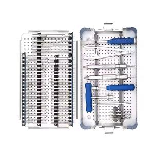 Juego de Instrumentos Ortopédicos Altomme para Cirugía Ósea, Procedimientos de Trauma y Rendimiento Médico de Precisión, Envío Gratuito - Product Image 2