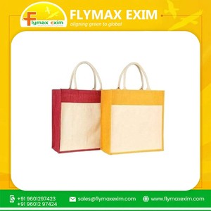 Sac de plage en toile éco-mode réutilisable de haute qualité sacs à provisions recyclables personnalisés pour les cadeaux promotionnels et un usage quotidien - Product Image 4