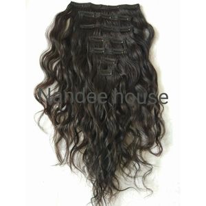 ผมต่อแบบ I-Tip เวียดนามแท้ แบบลอนคลาย 30 นิ้ว ไม่พันกัน แบบ Pre-Bonded Super Double Drawn - Product Image 1