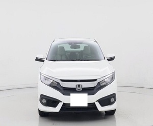 UTILISÉ LHD/RHD 2016 H O N D A CIVIC COUPE TOURING - Product Image 1