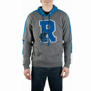Vente en gros, fabricant personnalisé 100% coton éponge française personnalisé broderie sweats à capuche Logo personnalisé sweat à capuche confortable de haute qualité - Product Image 1