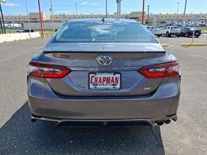 Toyota Camry 2022 - Product Image 4