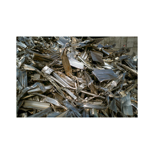 Chatarra de Aluminio Puro 99.9% 6063 |   Chatarra de llantas de aleación |   Chatarra de aluminio UBC en fardos para la venta - Product Image 6