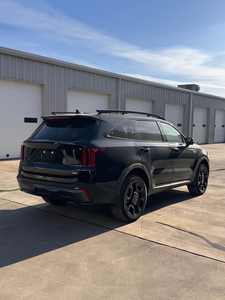 Kia Sorento X-Line S d'occasion, propre, 2024 - Product Image 5