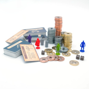 Photo personnalisée cartes de jeu de couple personnalisées impression de jeu de société vente en gros échantillon <span class=keywords><strong>gratuit</strong></span> plateau de jeu - Product Image 3