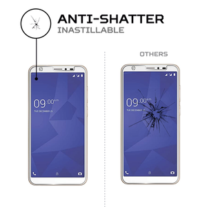 ฟิล์มกันรอยหน้าจอ ANTISHOCK สำหรับ Xolo Era 4X พรีเมี่ยมการ์ดสำหรับหน้าจออุปกรณ์ของคุณ - Product Image 4