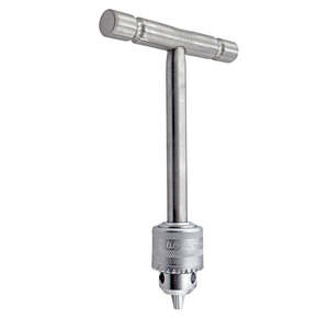 Manche en T réutilisable avec raccord rapide, outil chirurgical orthopédique de qualité supérieure - Product Image 2