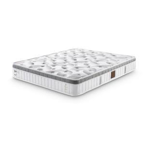 Matelas orthopédique moderne en mousse à mémoire de forme COFFREE avec housse amovible, sans ressorts, pour lit d'hôpital et usage domestique, fermeté moyenne - Product Image 2