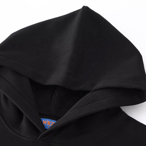 Sudadera con Capucha de Forro Polar para Hombre, Diseño Moderno y Personalizado, Corte Regular, Unisex, 100% Algodón, Transpirable, Impermeable, Forrada, 220g, Gran Venta - Product Image 5