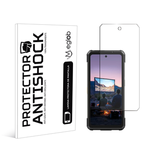 ฟิล์มกันรอย ANTISHOCK สำหรับอูเลโฟน อาร์เมอร์ 34+ - Product Image 1