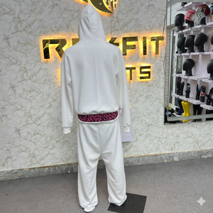 Survêtement tendance pour homme, prix d'usine, nouvelle arrivée, prix bas, style unique, nouveau design, survêtements pour homme - Product Image 5