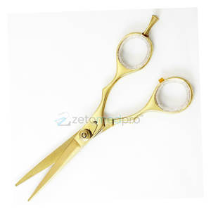 Tijeras Profesionales de Peluquería, Tijeras de Peluquero con Tensión Ajustable, Tijeras de Corte Profesional - Product Image 3