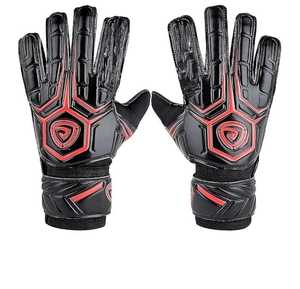 Guantes de Portero de Cuero Premium Personalizables - Product Image 3