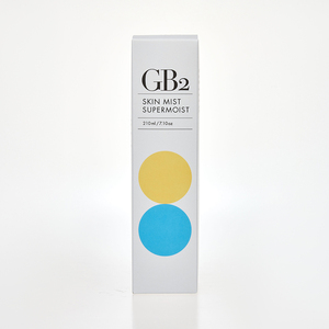 หมอกผิวหนัง GB-2ปรับสมดุลความชุ่มชื้นหมอกผิวช่วยผ่อนคลายผลิตจากเกาหลี - Product Image 3