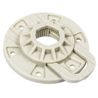 Kit de piezas de repuesto W10528947 para lavadoras eléctricas domésticas: Cubo de plástico con fuente de alimentación eléctrica - Product Image 1