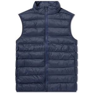 Veste matelassée à capuche exclusive pour hommes 100% fibre de bambou Premium chaud épais matelassé léger pour les aventures en plein air travail d'hiver - Product Image 4
