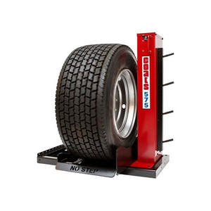 Kit d'équilibrage de roues pour camions lourds COATS 6450-3D, outil de réparation automobile - Product Image 3