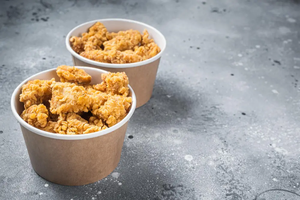 Machine automatique à haute vitesse et haute efficacité pour la fabrication de seaux à poulet avec scellage ultrasonique 30-60 pièces/min - Product Image 5