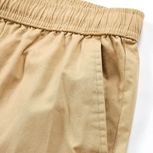 Short cargo sur mesure pour hommes, matériel de haute qualité avec taille de couleur et logo personnalisés, short cargo d'été pour hommes - Product Image 5