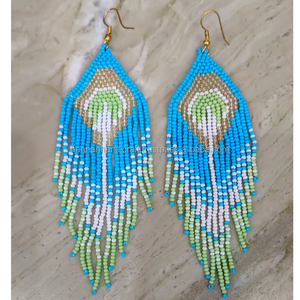 Handmade Designer <b>Resin</b> Earrings Luxury <b>Resin</b> <b>Crafts</b> Fashion Accessories - Product Image 5
