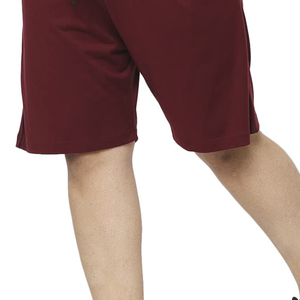 Nuevos pantalones cortos Cargo con estilo con patrón sólido streetwear Pantalones cortos sólidos de alta calidad 100% Jeans de algodón Premium - Product Image 6