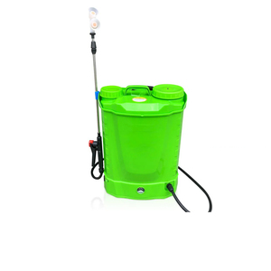 เครื่องพ่นแบบชาร์จไฟได้สำหรับการบำรุงรักษาสวน - Product Image 2