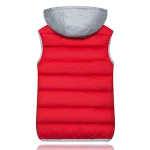 Veste décontractée coupe-vent respirante personnalisée 2022 pour hommes, vêtements d'extérieur à manches longues pour le printemps, l'automne et l'hiver, dernier style - Product Image 3