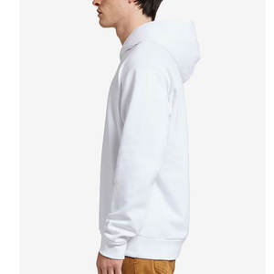 Hip Hop Price Sweats à capuche pour hommes Sweatshirts à capuche unisexe surdimensionnés Logo personnalisé Sweat à capuche en coton épais vierge - Product Image 3