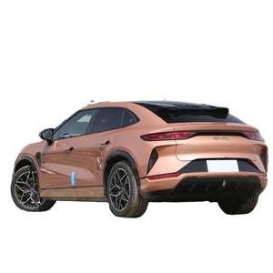 SUV électrique pur 2024, voiture électrique, batterie haute performance, véhicule électrique moderne à vendre, en bon état - Product Image 3