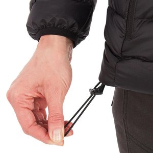 Manteau rembourré à bulles pour femme, veste d'hiver sur mesure, imperméable, grande taille, Logo OEM personnalisé - Product Image 5