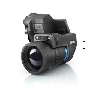 NUOVA Telecamera Termica FLIRS 72502-0501 T1010, Risoluzione 1024x768/30Hz, Lente Asferica Biconvessa con Rivestimento Antiriflesso, per Studio Termico - Product Image 1