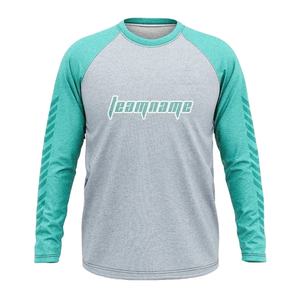 เสื้อบาสเก็ตบอลสำหรับฝึกซ้อมทีม วอร์มอัพ และการฝึกซ้อม น้ำหนักเบา ระบายอากาศได้ดี ผ้าตาข่าย สำหรับการเล่นกีฬา - Product Image 1