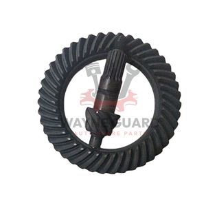 ชุดเฟืองท้าย 1664255M92 ยี่ห้อใหม่ คุณภาพสูง M/S WAYNE GUARD อะไหล่แทรกเตอร์สำหรับ Massey Ferguson MF รับประกัน 1 ปี - Product Image 2