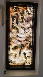 100% pierre naturelle Flexible mince pierre placage personnalisé pour prix d'exportation Flexible pierre placage feuille pour Villa hôtel - Product Image 6