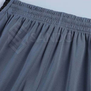 เครื่องแบบบาสเก็ตบอลเครื่องแบบบาสเก็ตบอลโลโก้ตามสั่ง - Product Image 5