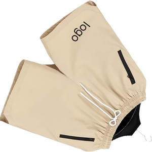 <b>Men's</b> Comfortable Breathable Summer Fitness <b>Shorts</b> New European Style Solid Color Mid-Waist Running Casual Sports Training Print - Product Image 5