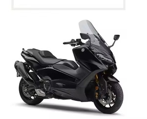 BUENO #   Nuevos modelos 2025, Motocicleta TMax 560cc 2025, Nueva en Stock - Product Image 1