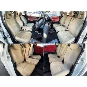 Honda Edix 20X 2007 con Volante a la Derecha - Product Image 6