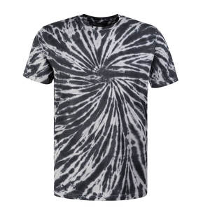 Camiseta de impresión digital de algodón de peso pesado Camiseta suelta de verano para hombres y mujeres - Product Image 6